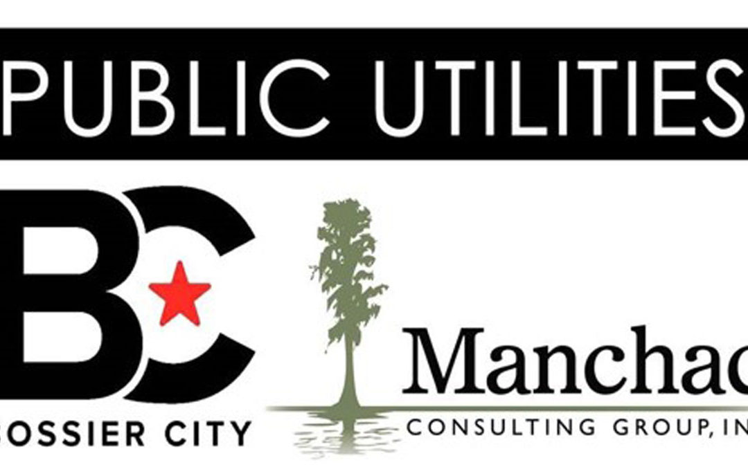 Public-Private Partnership – Bossier City Utilities Department