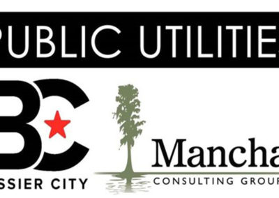 Public-Private Partnership – Bossier City Utilities Department